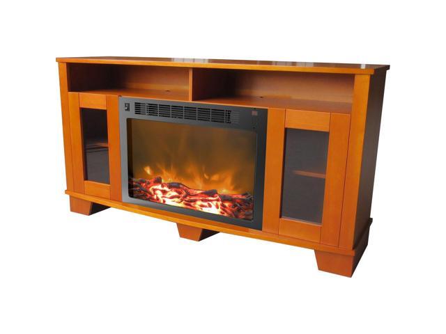 Cambridge Savona Cam6022 1tek Fireplace Mantel With