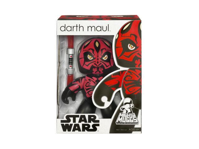mighty muggs darth maul