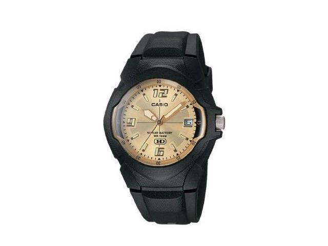 casio hd mw600