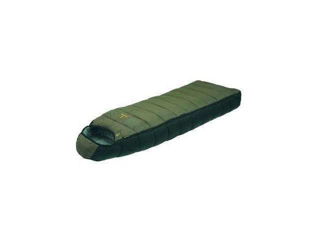 Browning Mckinley 0 Degree Long Heavy Duty Sleeping Bag Browning Mckinley 0 Degree Long Heavy Duty Sleeping Bag