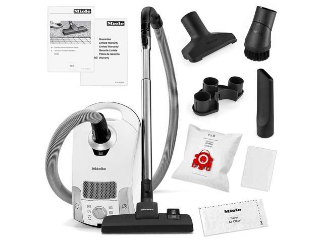 miele compact c1 pure suction reviews