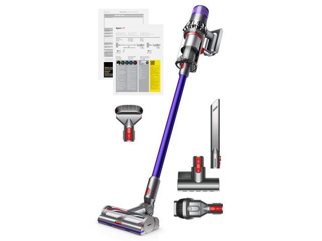 Dyson V11 Animal Cord Free Vacuum Cleaner Comes W Torque Drive Cleaner Head Mini Motorized Tool More