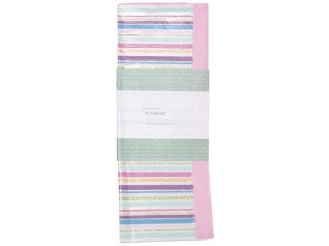 LUX Paper 8.5 x 11 Inch Pastel Pink - 50/Pack (81211-P-68-50