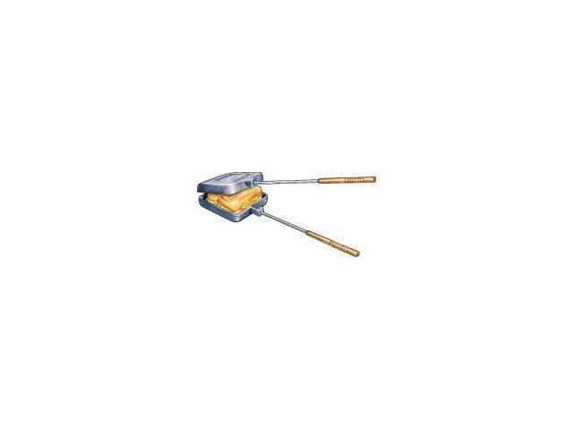 Rome's Cast Iron Pie Iron