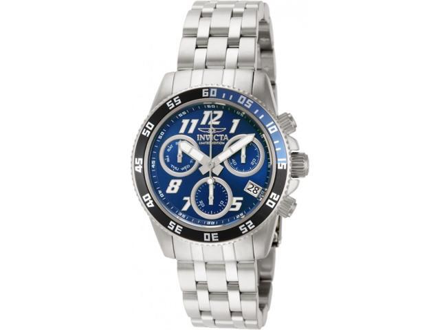 invicta pro diver ladies