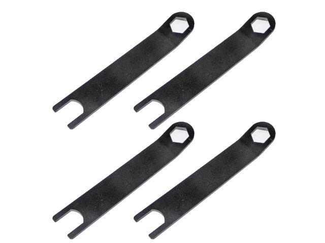 Ryobi Bt3000 Bt3100 Saw 4 Pack Replacement Blade Wrench 969244003 4pk Newegg Com