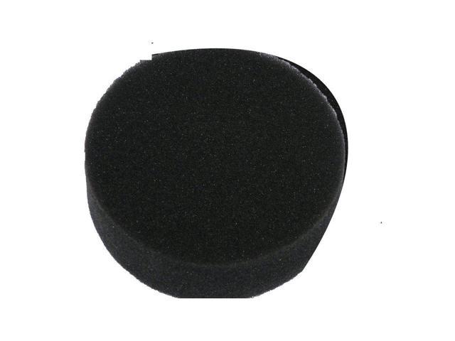 Black and Decker CWV1408 3 Pack of Genuine OEM Foam Filters # 90570936-3PK 