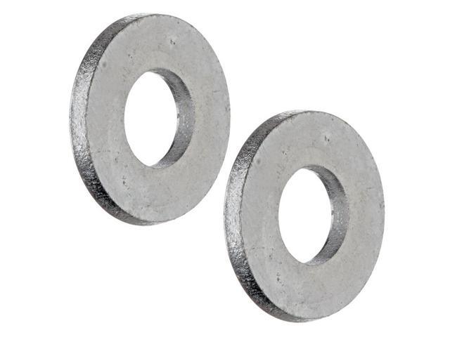 Ridgid 2 Pack Of Genuine OEM Replacement Washers # 638128001-2PK