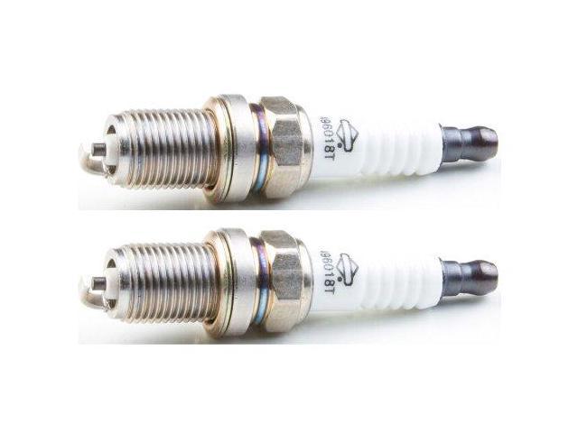 Champion 8 Pack Of Genuine OEM Replacement Spark Plugs # RC14YC-8PK 