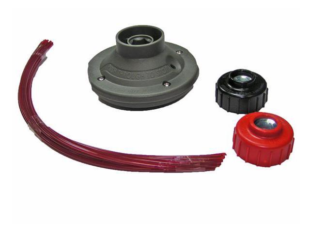 Ryobi RY29550/RY30530 Trimmer Replacement String Head Assembly