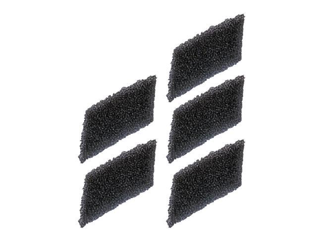 Ryobi 5 Pack Of Genuine OEM Replacement Filters # 901723001-5PK
