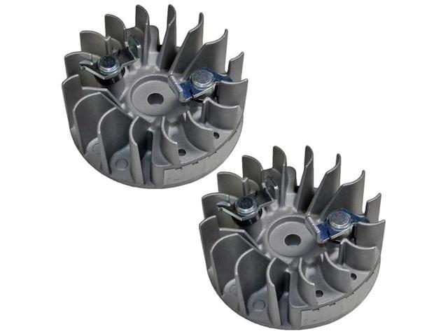 Ryobi Chain Saw Replacement Flywheel Assemblies 309010005 2pk Newegg Com