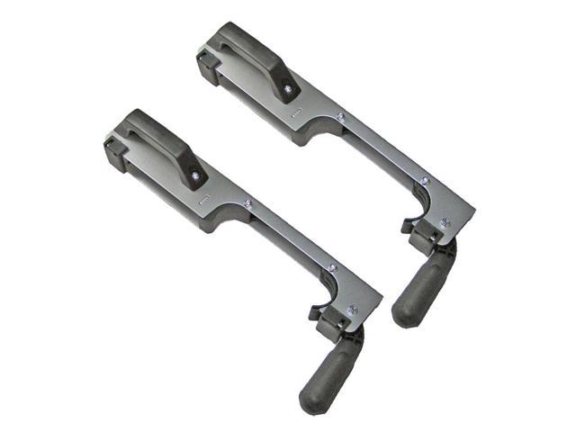 Ryobi A18ms01 Miter Stand 2 Pack Saw Mounting Bracket Assembly A000220601 2pk Newegg Com