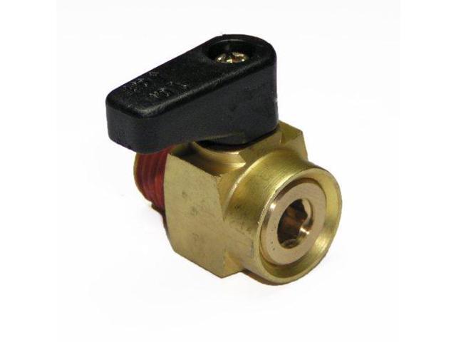 DeWalt D55168 Compressor Drain Valve # N000986 - Newegg.com