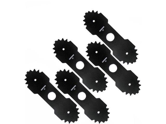 Ryobi 5 Pack of Genuine OEM Replacement 