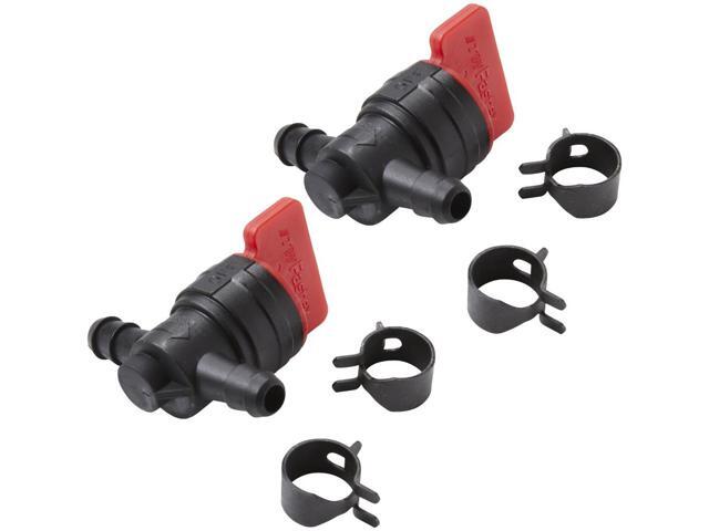 Bostitch CAP2000P Compressor 2 Pack Cylinder Valve Gasket # AB-A500300-2PK