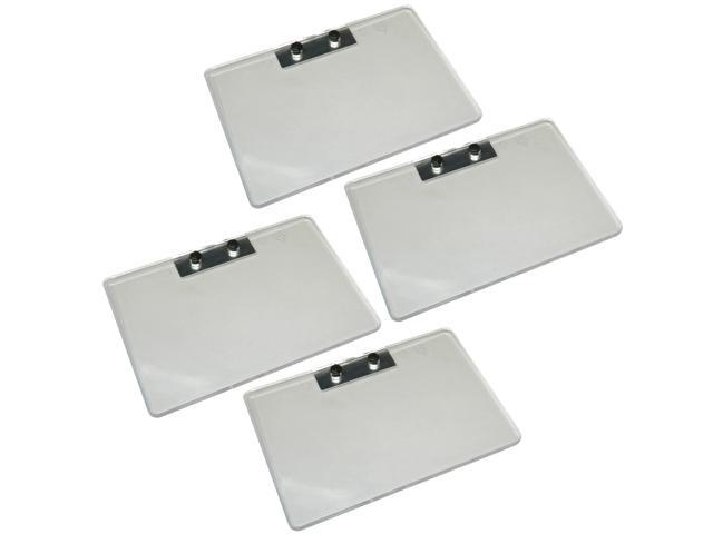 Dewalt Dw758 Bench Grinder Replacement 4 Pack Eye Shield