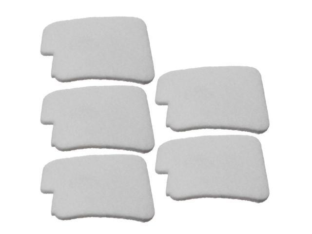 Poulan Pro Craftsman Chain Saw 5 Pack Replacement Air Filter 530057869 5pk Newegg Com