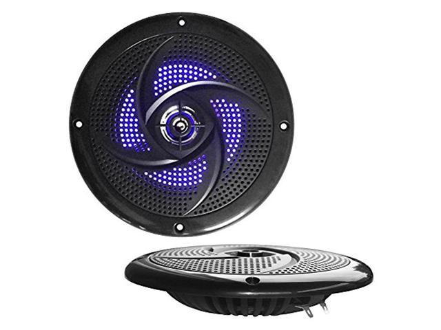 best 5.25 inch marine speakers