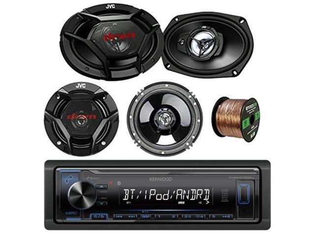 jvc dr620