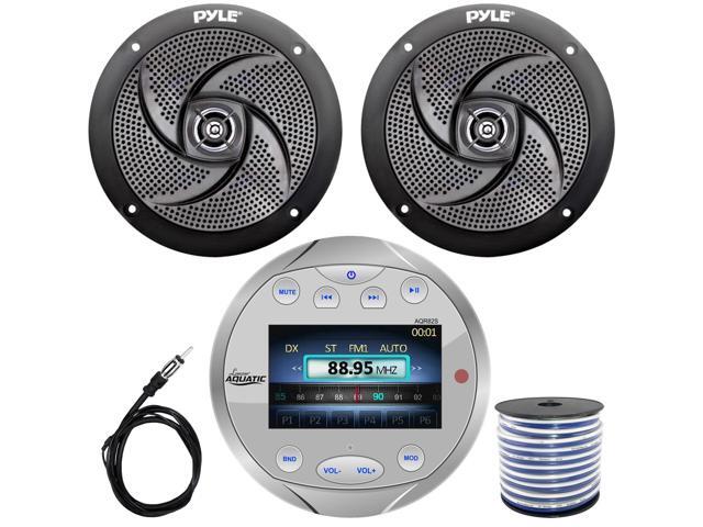 lanzar bluetooth speaker