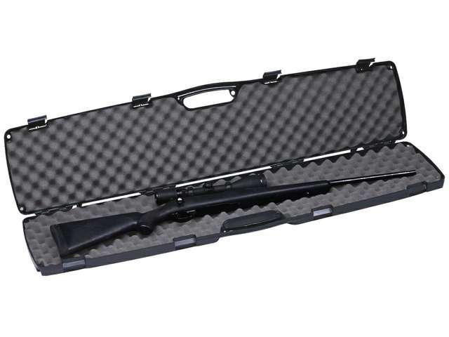 Photo 1 of Plano Special Edition Single Rifle Black Hard 48" x10.5" x3" 6 Pack GG10-10475