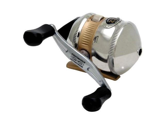 zebco 33 gold reel