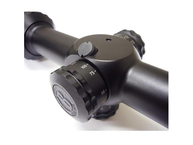Bushnell AR OPTICS 2-7x 32mm AR92732 Riflescope