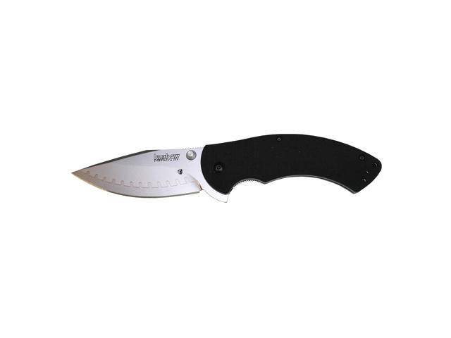 Kershaw Rake Speedsafe Folding Knife Composite Blade 1780CB