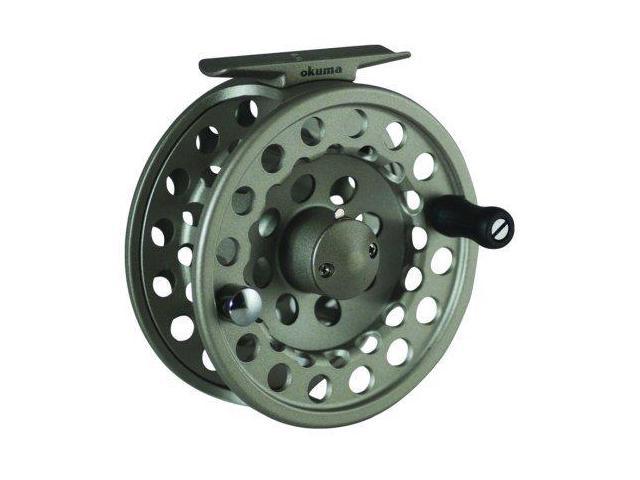 okuma reels