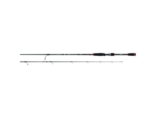 Daiwa Ardito-tr 3-piece Travel Spinning Rod Medium Heavy 7ft for sale online
