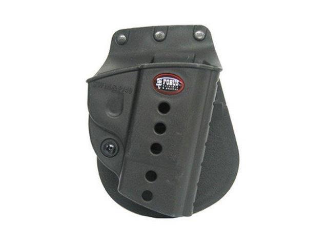 Fobus Sandw Mandp Paddle Holster Swmp