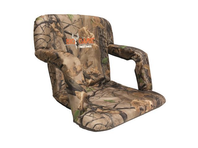 Photo 1 of Muddy Deluxe Stadium Bucket Chair