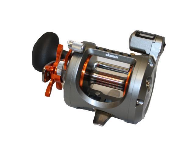 okuma 303d reel