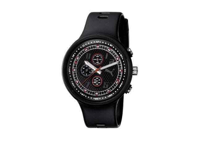 puma trinomic watch