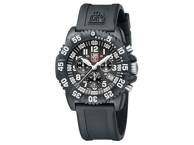 luminox navy 3081