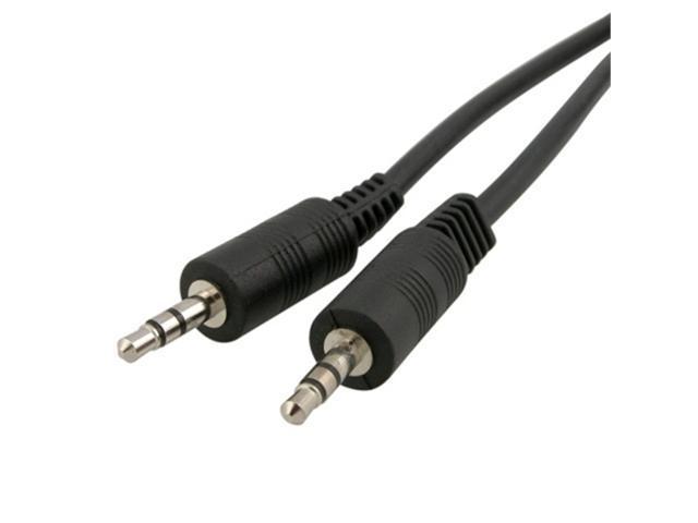 INSTEN for iPhone® 4/4S - 12FT 3.5mm Stereo Plug to Plug extendsion Cable
