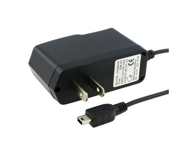 Insten Home Travel Charger compatible with Motorola RAZR / V3