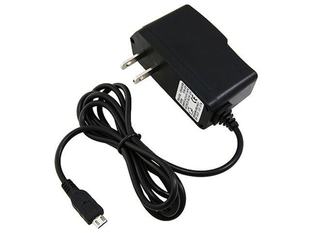 Travel Charger Compatible With Blackberry Storm 9500