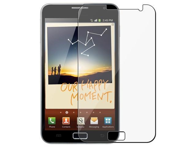 Reusable Screen Protector compatible with Samsung© Galaxy Note N7000