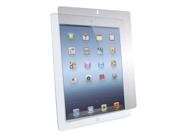 Bodyguardz Bz-Hai3-0312 Anti-Glare Screen Protector Compatible With iPad® 2 / 3