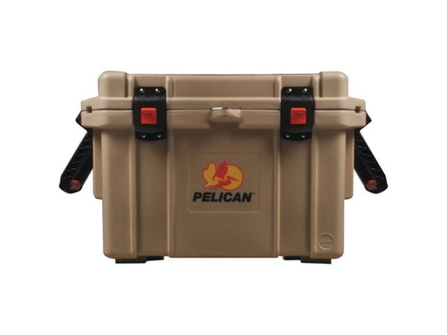 Pelican 95Q-Oc-Tan Pelican Pro Gear 95Qt. Elite Cooler ,Tan