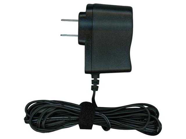 Nyko Charge Adaptor - AC power cord for Wii U GamePad