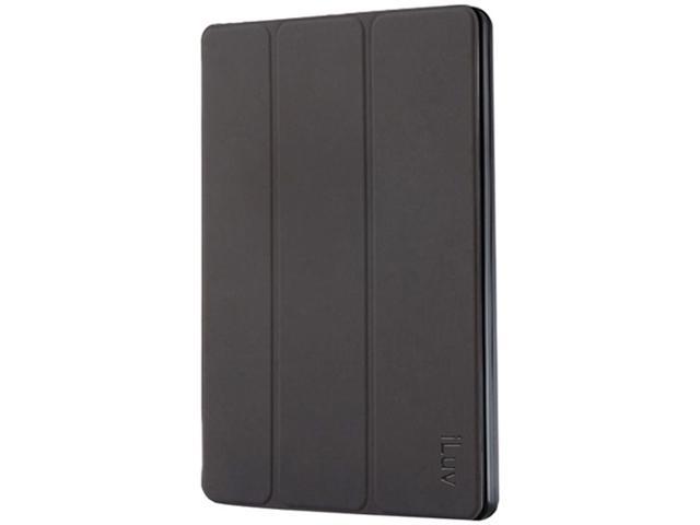 ILUV Kindle Fire Epicarp Slim Folio Cover, Black