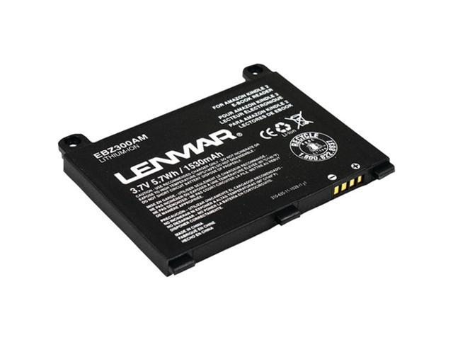 Lenmar Ebz300Am Dx Replacement Battery for Kindle 2G