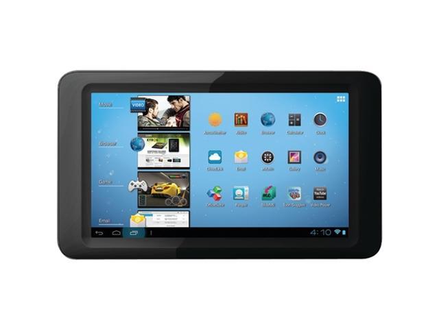 Coby Mid7046-4 7" Resistive Android Os 4.0 Tablet