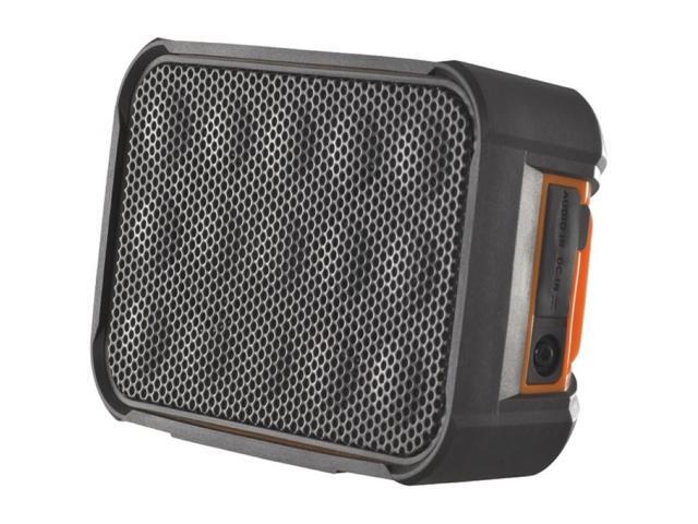 waterproof speaker enclosure