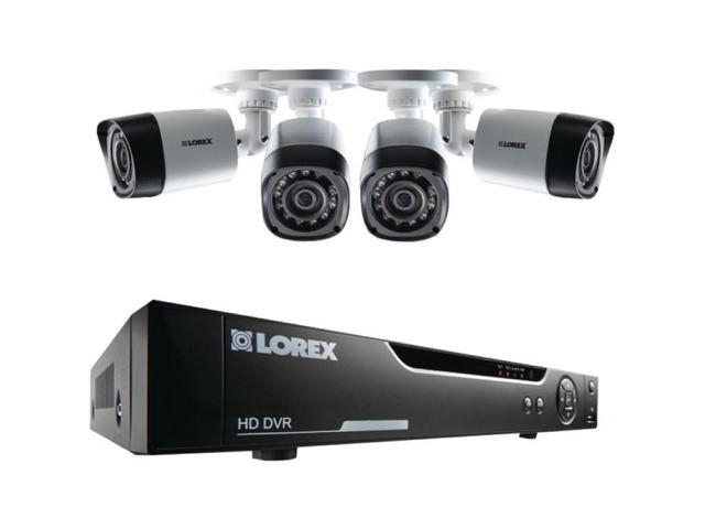 lorex 720p dvr