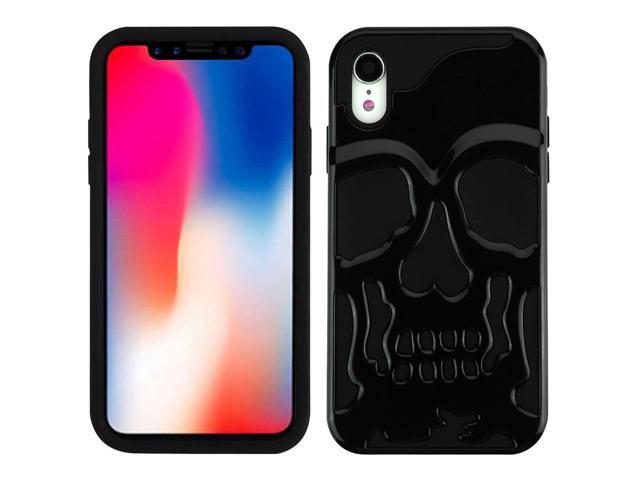 iphone xr rubber case black iphone xr rubber case black