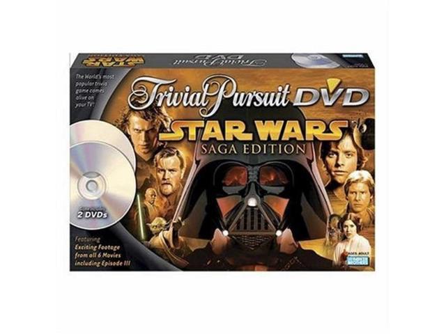 Trivial Pursuit Star Wars Saga Edition Darth Vader Replacement Game Piece Token